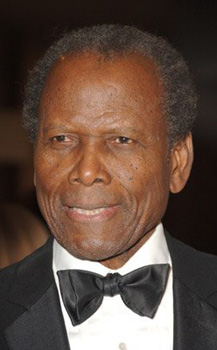 Sidney Poitier